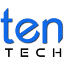 Tentech Media logo
