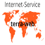 Terra Web logo