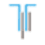 Tesla Media Group logo