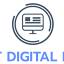 That Digital Dude logo