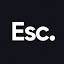 The Escape logo