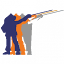 The Three Marketers logo