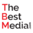 The Best Media logo