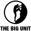 The Big Unit logo