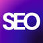 The Boring SEO logo