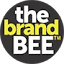 The Brand Bee logo