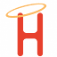 The Brand Heaven logo