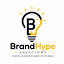 Thebrandhype logo