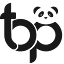 The Brand Panda logo