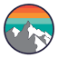 The Brand Sherpas logo