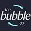 The Bubble Co. logo