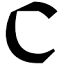 The Cabinet logo