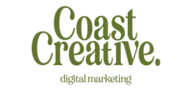 The Coast Creative logo