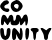 Community Agency logo
