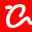 The Creative Momentum logo