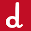 The Dealio Marketing logo