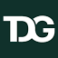 The Design Group logo