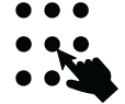 The Digital Click logo