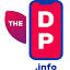 The Digital Presense logo