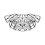 The Digital Pug logo