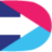The Digital Serve logo