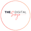 The Digital Surya logo