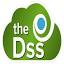 the Dss logo