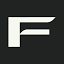 The Falcon logo
