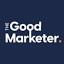The Good Marketer logo