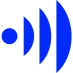 The Higher Pitch logo