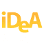 The Idea Center logo