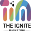 The Ignite Marketing Fz-llc logo