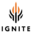 The Ignite Media logo