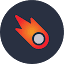 The Impact Agency logo