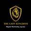 The Lion Kingdom logo