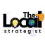 The Local Strategist logo