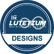 The Lutetium logo
