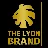 The Lyon Brand logo