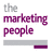 The Marketing People logo