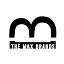 The Max Brands logo