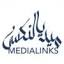 Medialinks logo