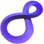 The Meta Future logo