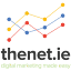 thenet.ie logo