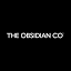 The Obsidian Co. logo