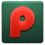 Pin Up Casino logo