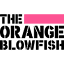 The Orangeblowfish Shangha logo