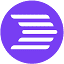 The Pace Infosys logo