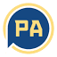 PA Media Group logo