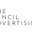 The Pencil Advertising logo