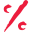 The Percentage Company logo